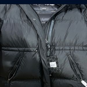 Women’s Mackage coats SIze M